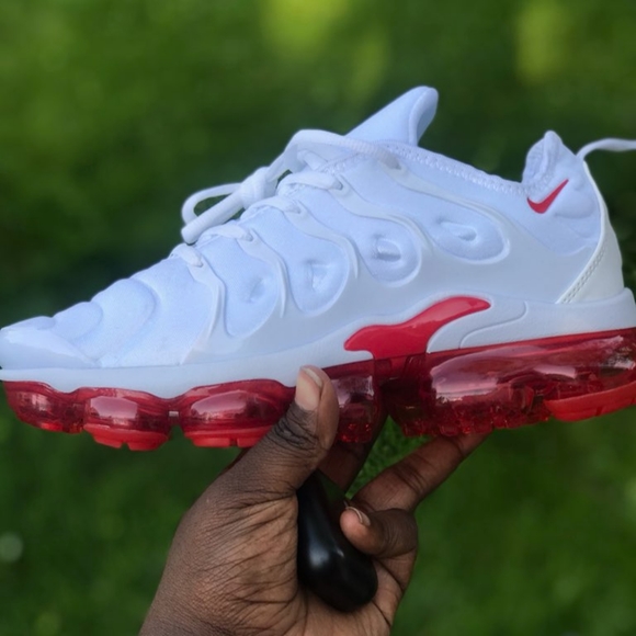 NIKE VAPORMAX - Picture 2 of 5